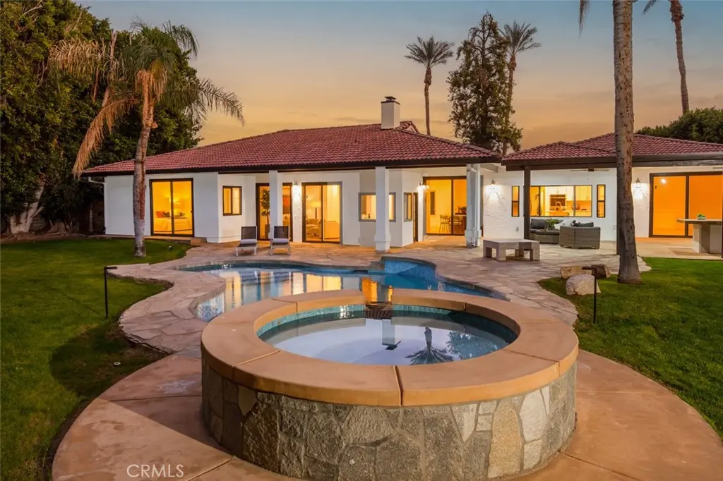72020 Palm Crest Dr, Rancho Mirage, CA — listing photo 1