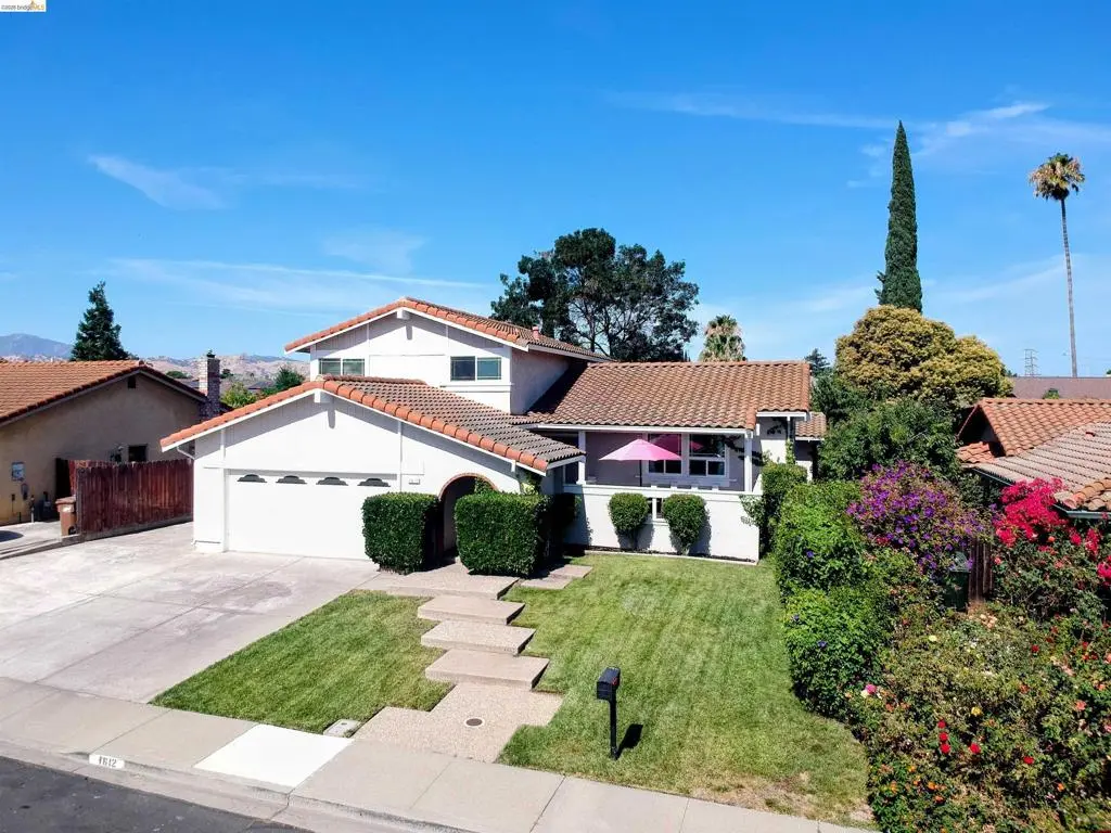 Single Family Residence for sale at 1612 Geyser Cir, Antioch, CA featuring 4 beds and 3 baths