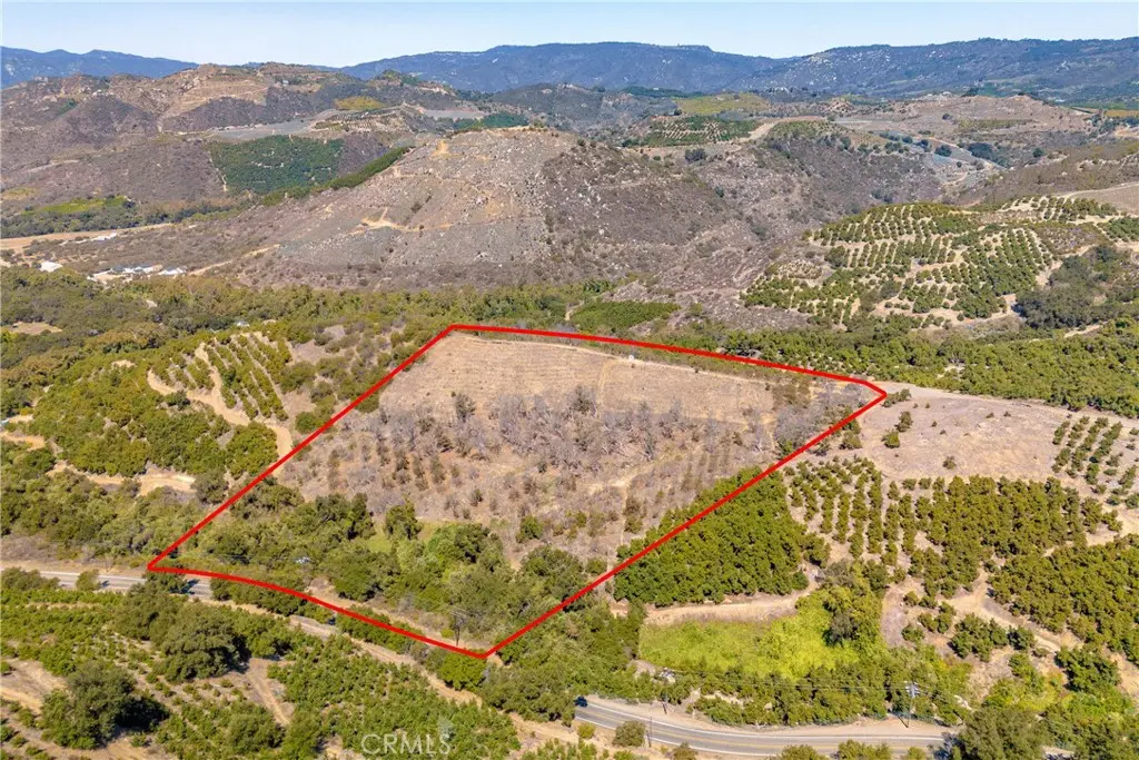0 De Luz Road / Camaron Road, Temecula, CA — listing photo 1
