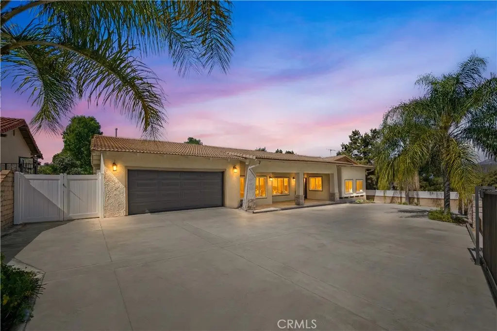 2521 Doubletree, Rowland Heights, CA — listing photo 1