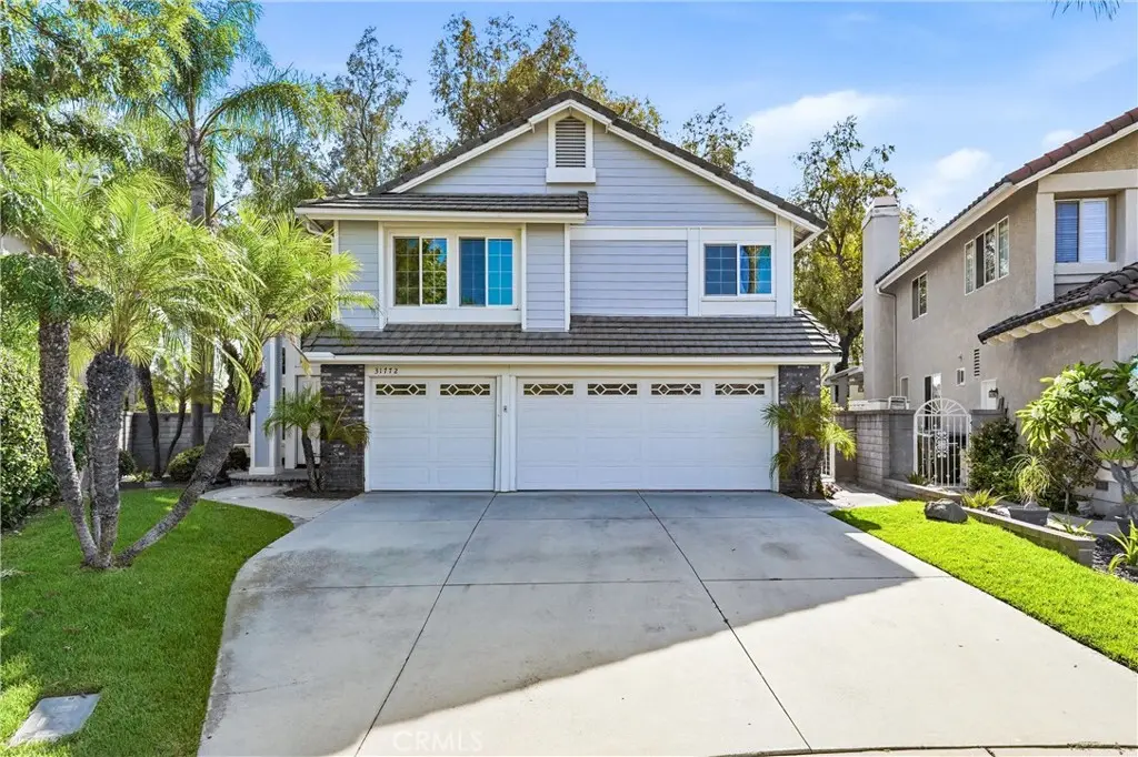 31772 Via Del Viento, Trabuco Canyon, CA — listing photo 1
