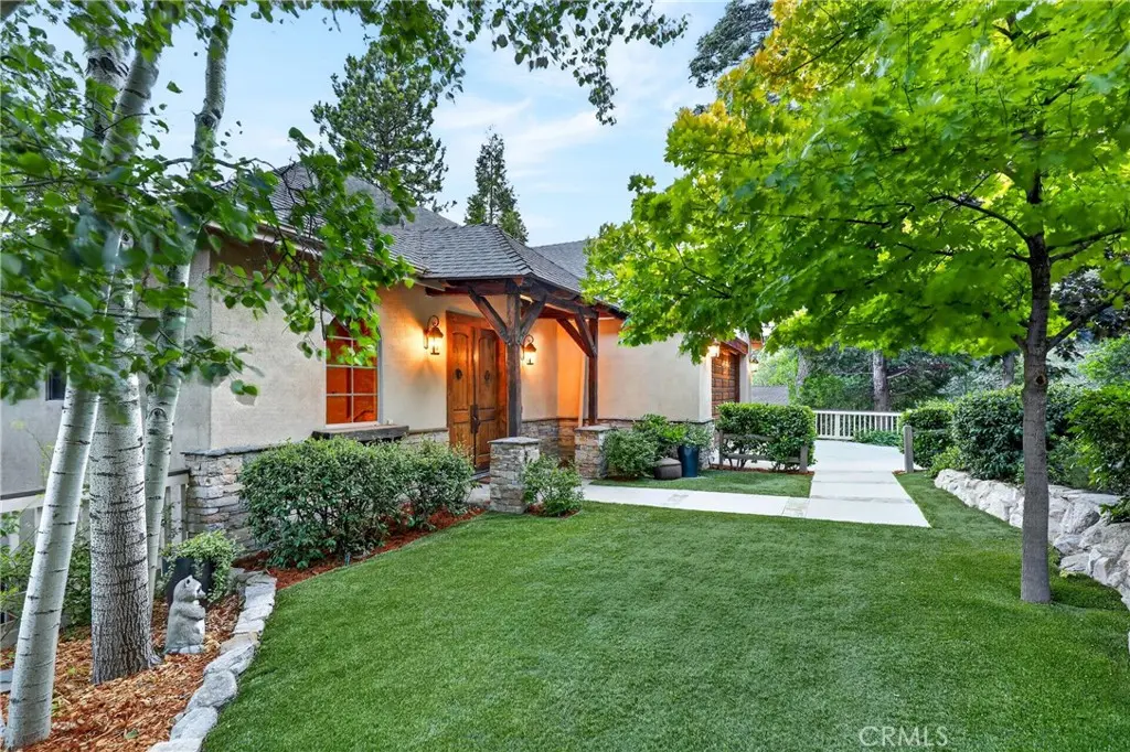 27360 Elmwood, Lake Arrowhead, CA — listing photo 1