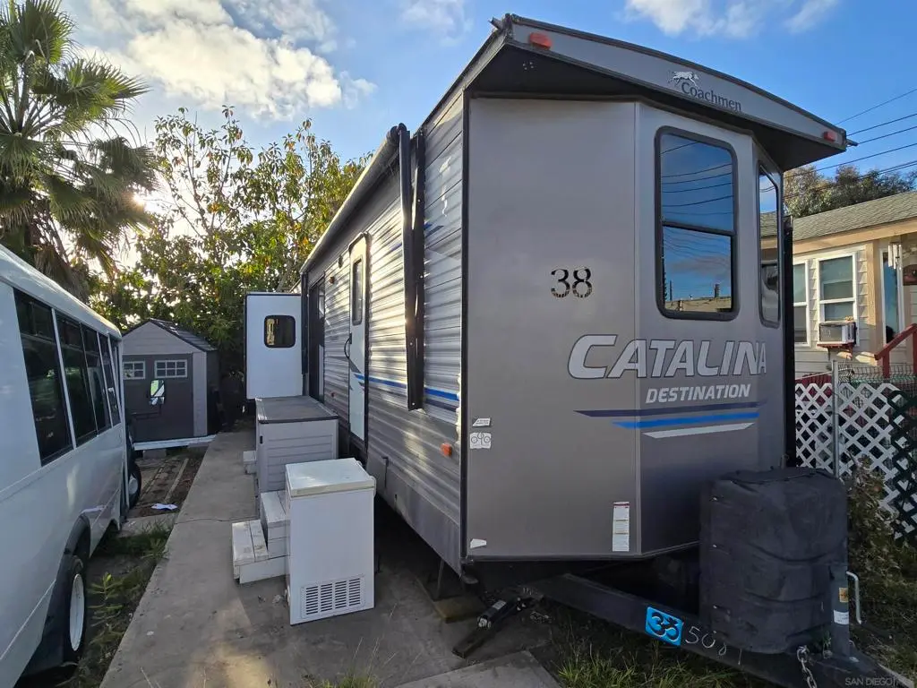 7440 Colony SPC 38, La Mesa, CA — listing photo 1