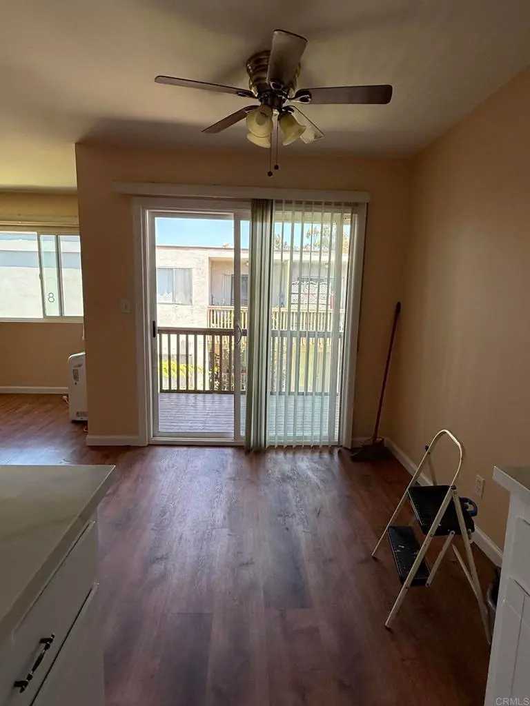 Condominium for rent at 285 Moss Street 75, Chula Vista, CA featuring 2 beds and 1 bath