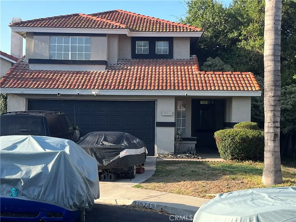 15749 Ocana Court, Fontana, CA — listing photo 1