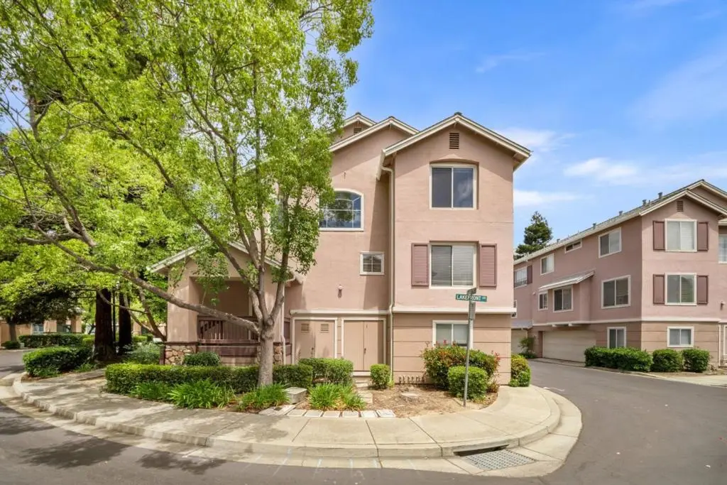 Townhouse for sale at 1295 KOI Terrace, Fremont, CA featuring 3 beds and 3 baths
