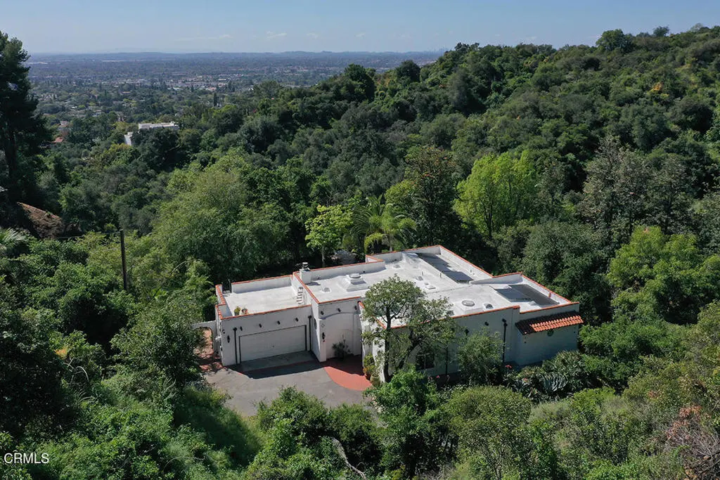 771 Norumbega Drive, Monrovia, CA — listing photo 1