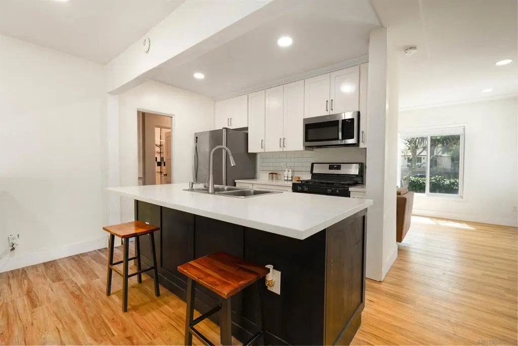 Single Family Residence for sale at 1015 4th Ave., Chula Vista, CA featuring 2 beds and 1 bath