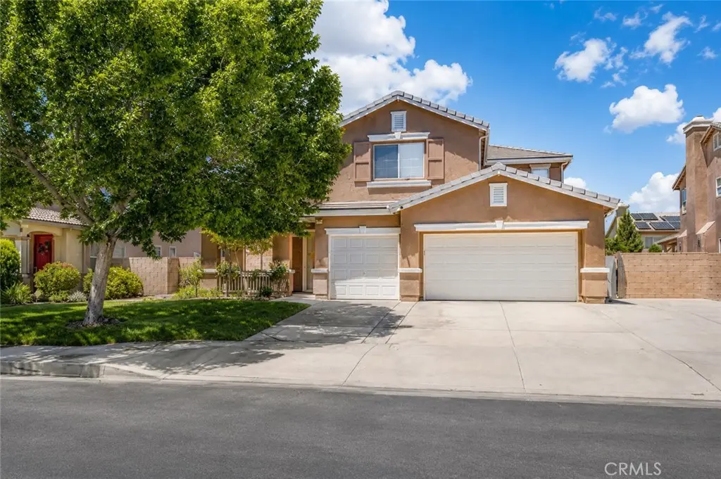 Single Family Residence for sale at 4731 W Avenue J4, Lancaster, CA featuring 5 beds and 3 baths