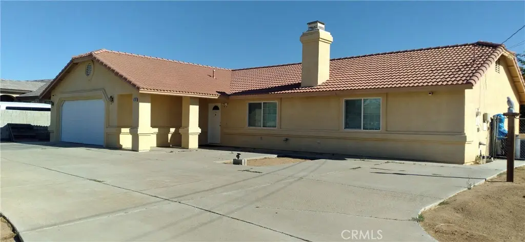 16790 Sycamore, Hesperia, CA — listing photo 1