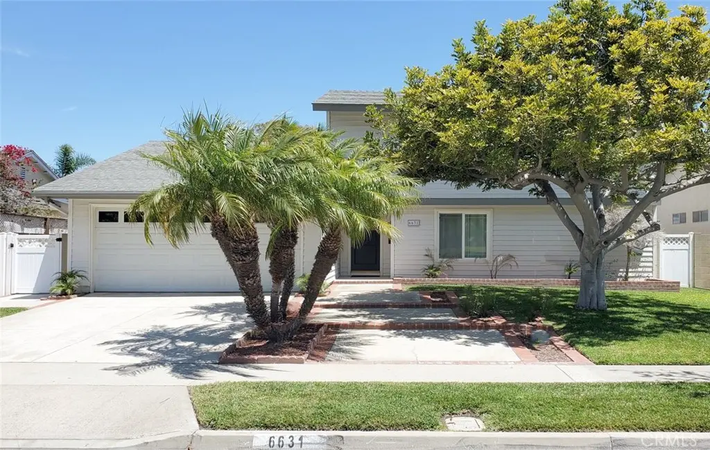 Single Family Residence for sale at 6631 Wrenfield Drive, Huntington Beach, CA featuring 3 beds and 3 baths