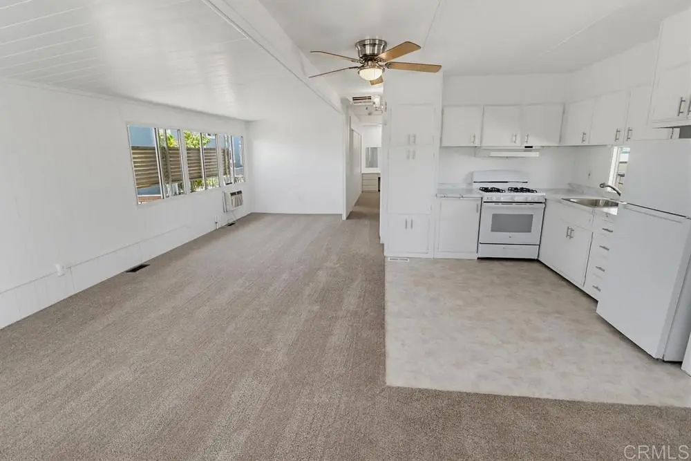 Manufactured In Park for sale at 1285 E Washington Space 102, El Cajon, CA featuring 3 beds and 2 baths