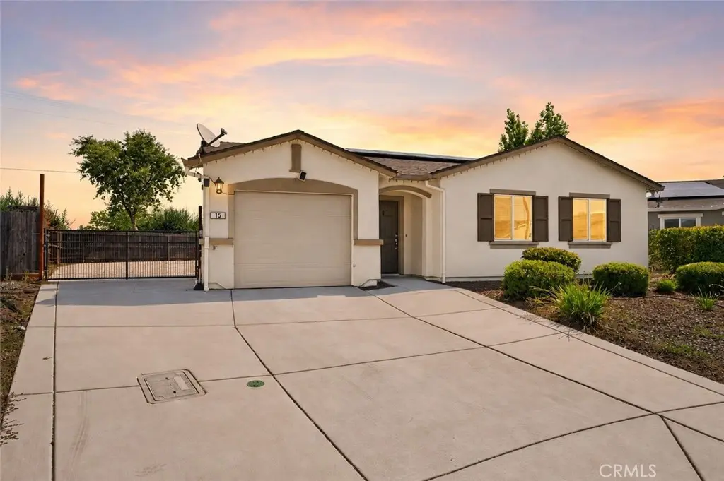 15 Cully Court, Oroville, CA — listing photo 1