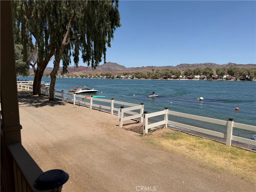 1451 Parker Dam Road 11, Parker, CA — listing photo 1