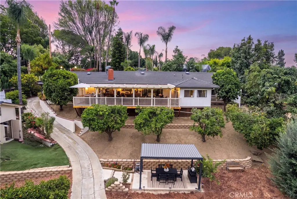 1916 Tumin Road, La Habra Heights, CA — listing photo 1
