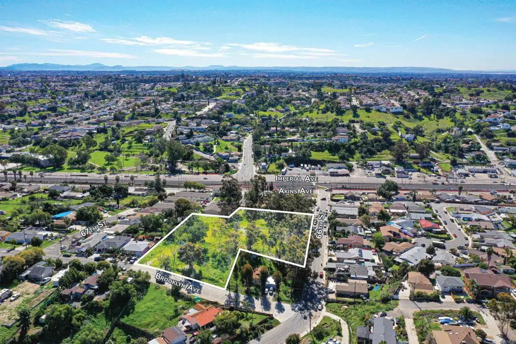 701 66th Street, San Diego, CA — listing photo 1