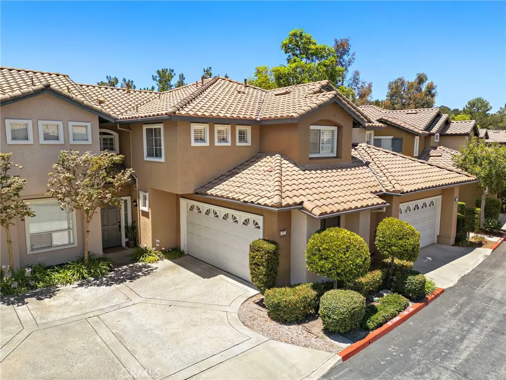 37 Mira Mesa, Rancho Santa Margarita, CA — listing photo 1