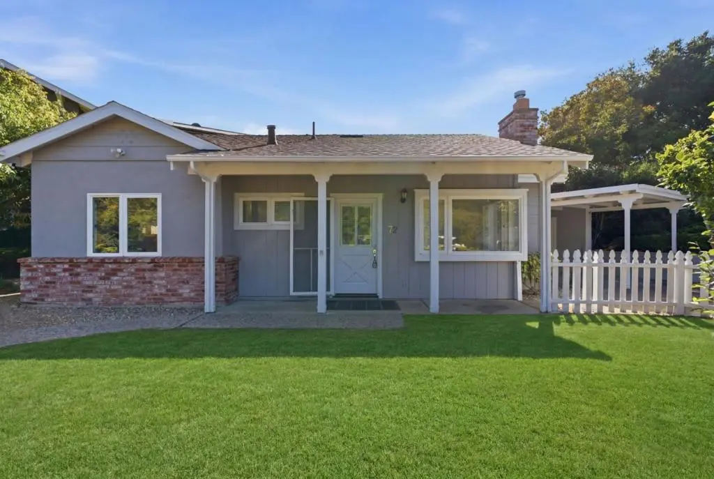 Single Family Residence for sale at 78 Chancellor Place, Berkeley, CA featuring 2 beds and 1 bath