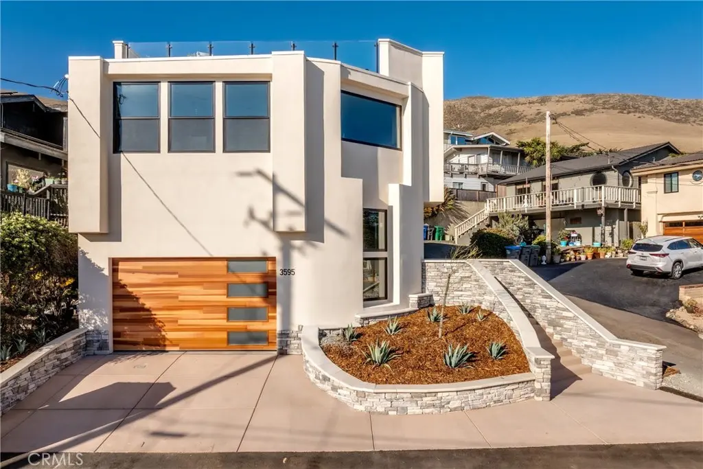 3595 Shearer Avenue, Cayucos, CA — listing photo 1