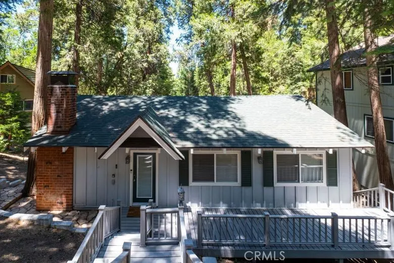 29054 Alder Ter, Cedar Glen, CA — listing photo 1