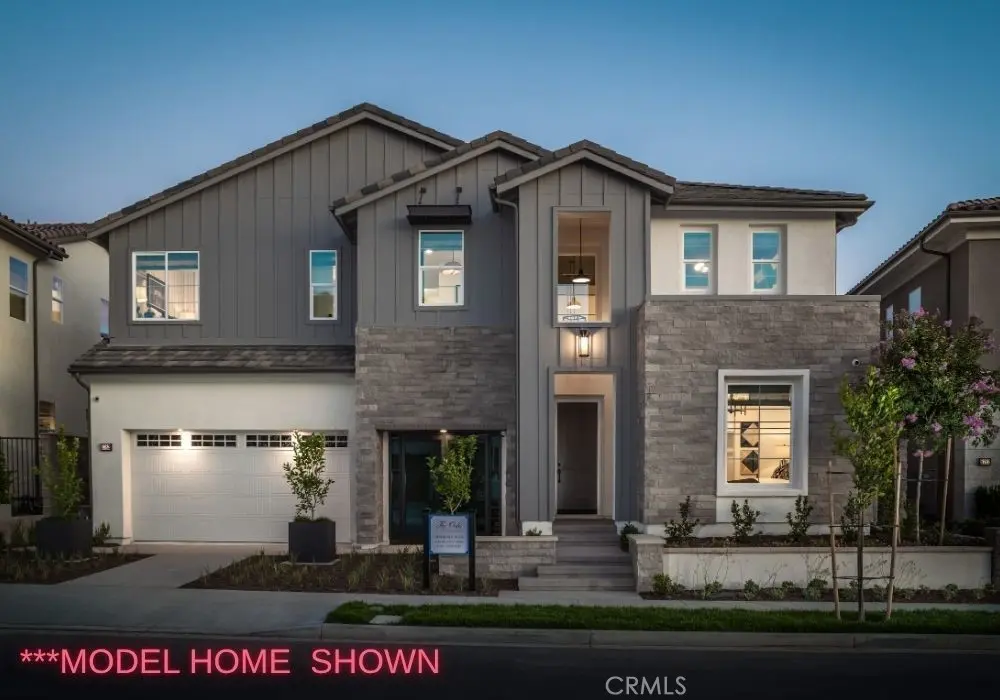 3097 Viejo Ridge N Drive, Lake Forest, CA — listing photo 1
