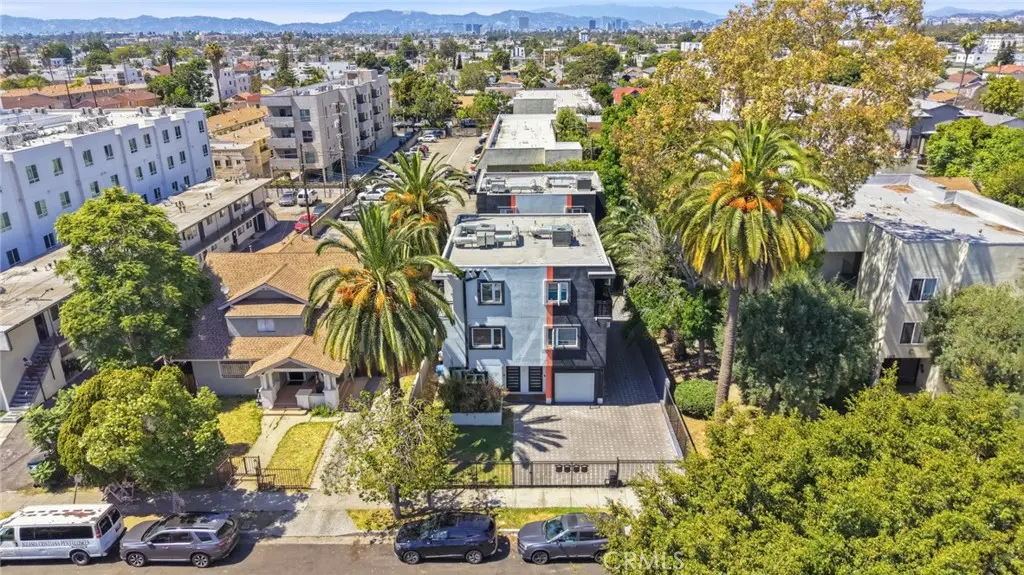 Quadruplex for sale at 1233 W 39th, Los Angeles, CA
