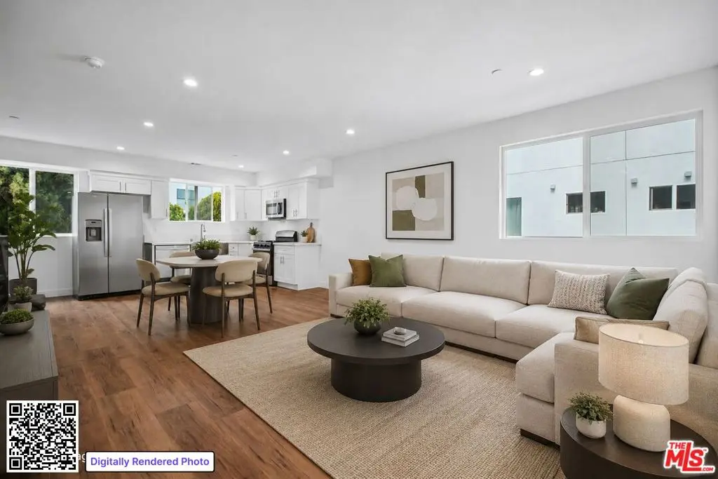 6336 Beck Avenue 2, North Hollywood, CA — listing photo 1