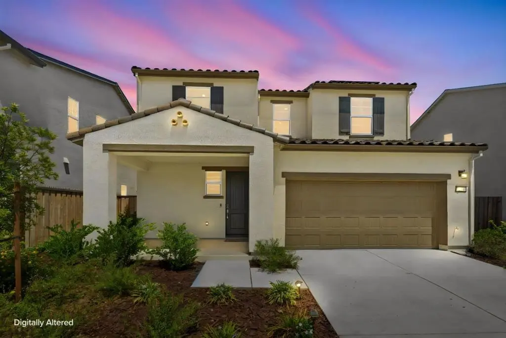Single Family Residence for sale at 2116 Willa Grace Avenue, Manteca, CA featuring 3 beds and 3 baths