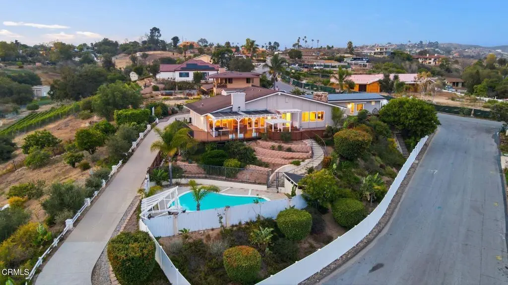 585 Otero Court, Camarillo, CA — listing photo 1