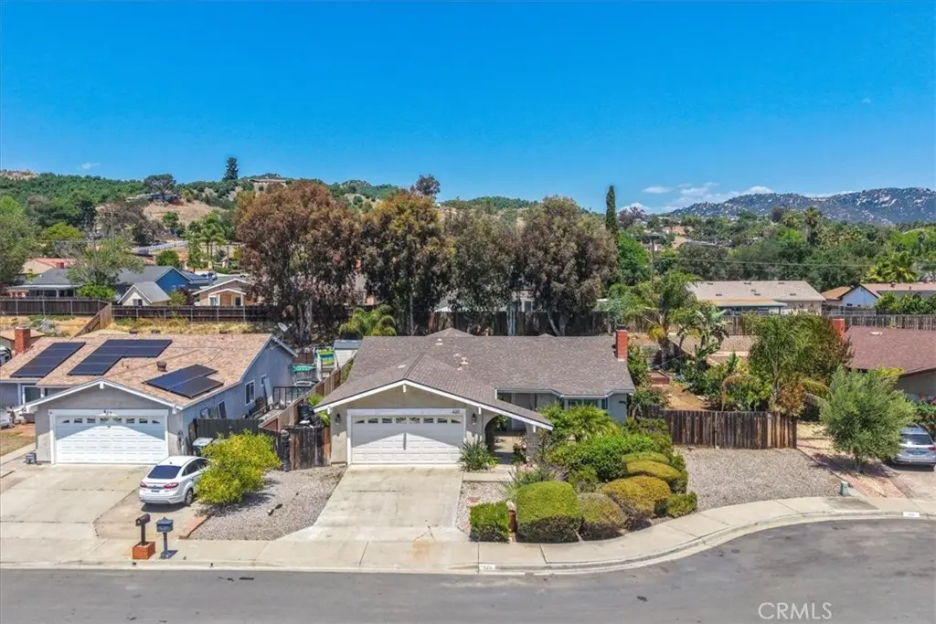 Single Family Residence for sale at 620 Meadow Grove Place, Escondido, CA featuring 4 beds and 3 baths