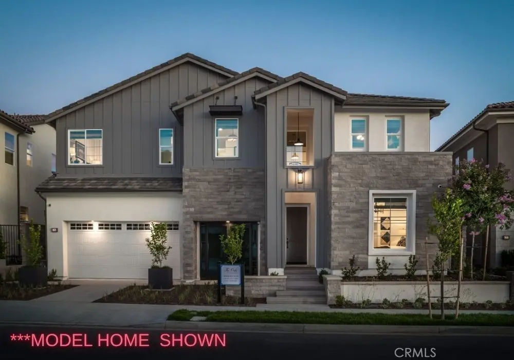 3027 Viejo Ridge N Drive, Lake Forest, CA — listing photo 1