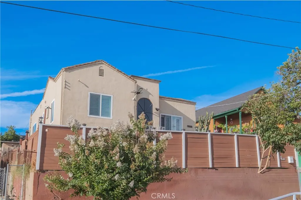 Triplex for sale at 3411 E 2nd St, Los Angeles, CA