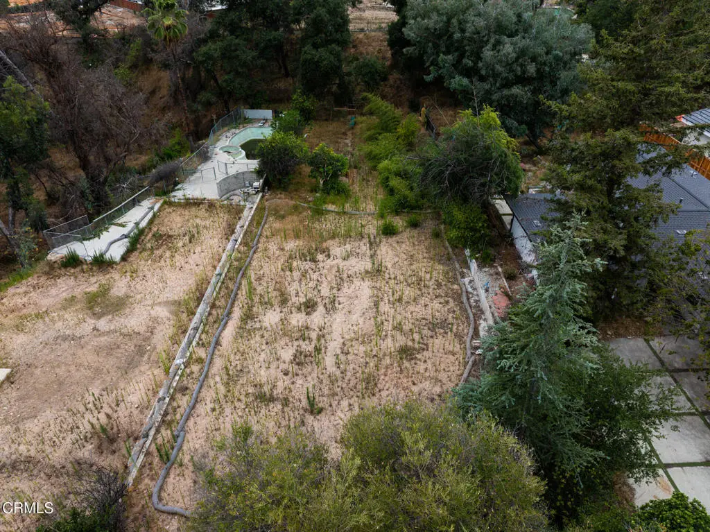 3041 Via Maderas Street, Altadena, CA — listing photo 1