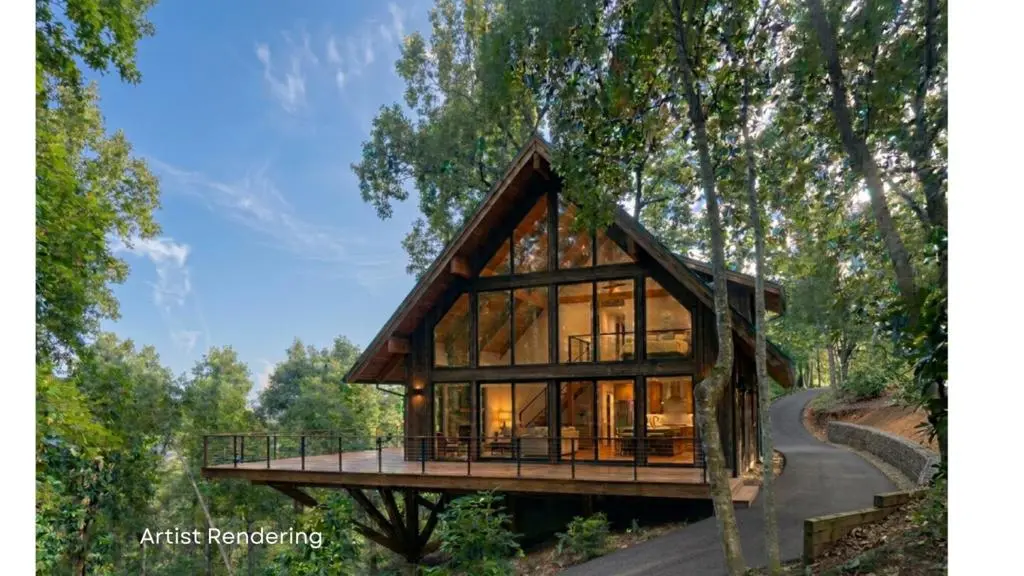 0 Shadow Creek, Corralitos, CA — listing photo 1