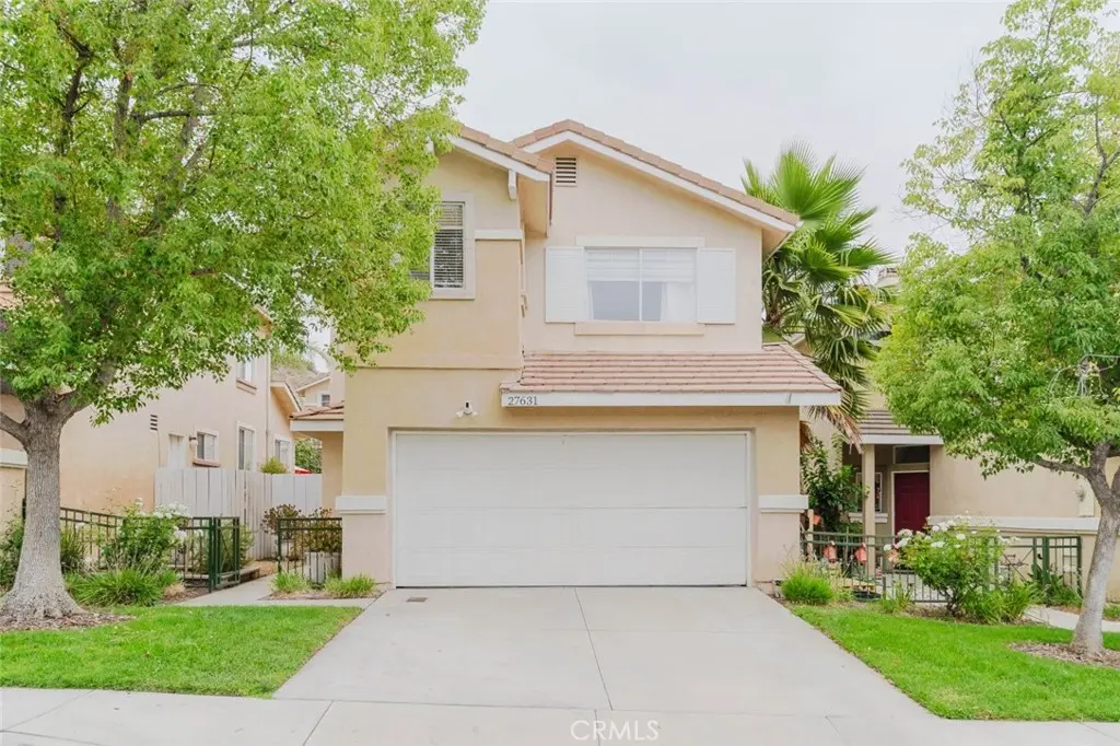 27631 Iris Place, Castaic, CA — listing photo 1