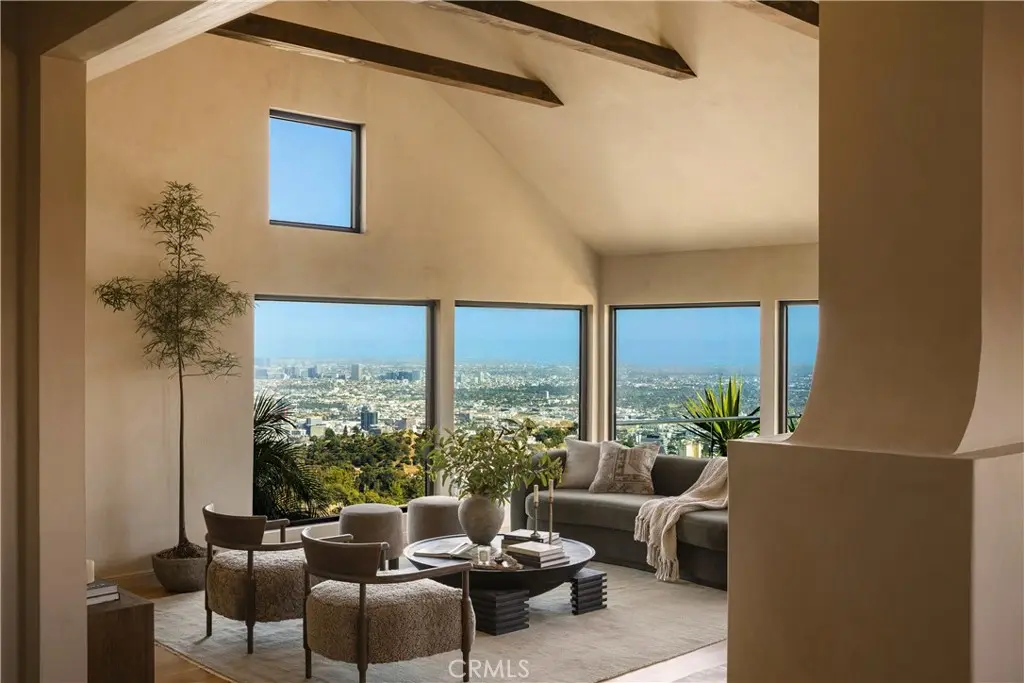 Single Family Residence for sale at 2890 Las Alturas Street, Los Angeles, CA featuring 3 beds and 4 baths