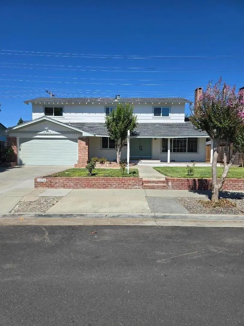 Single Family Residence for sale at 5054 Howes Lane, San Jose, CA featuring 5 beds and 3 baths