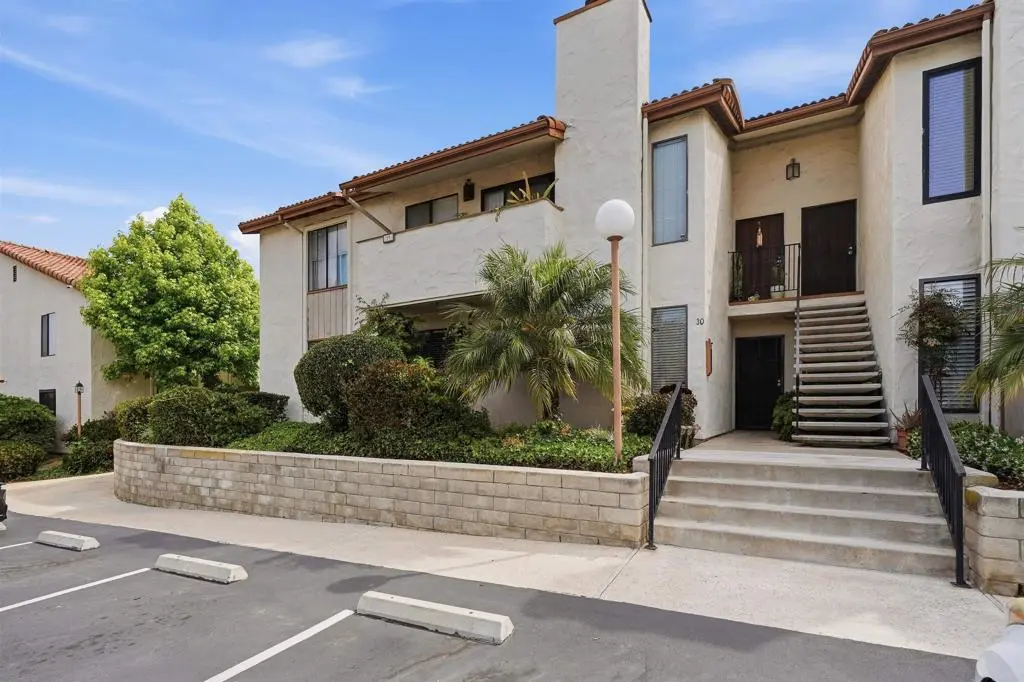 Condominium for sale at 110 N 2nd Avenue 30, Chula Vista, CA featuring 2 beds and 2 baths