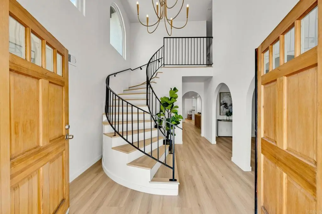 Single Family Residence for sale at 9130 Shadow Hill Road, Santee, CA featuring 4 beds and 4 baths