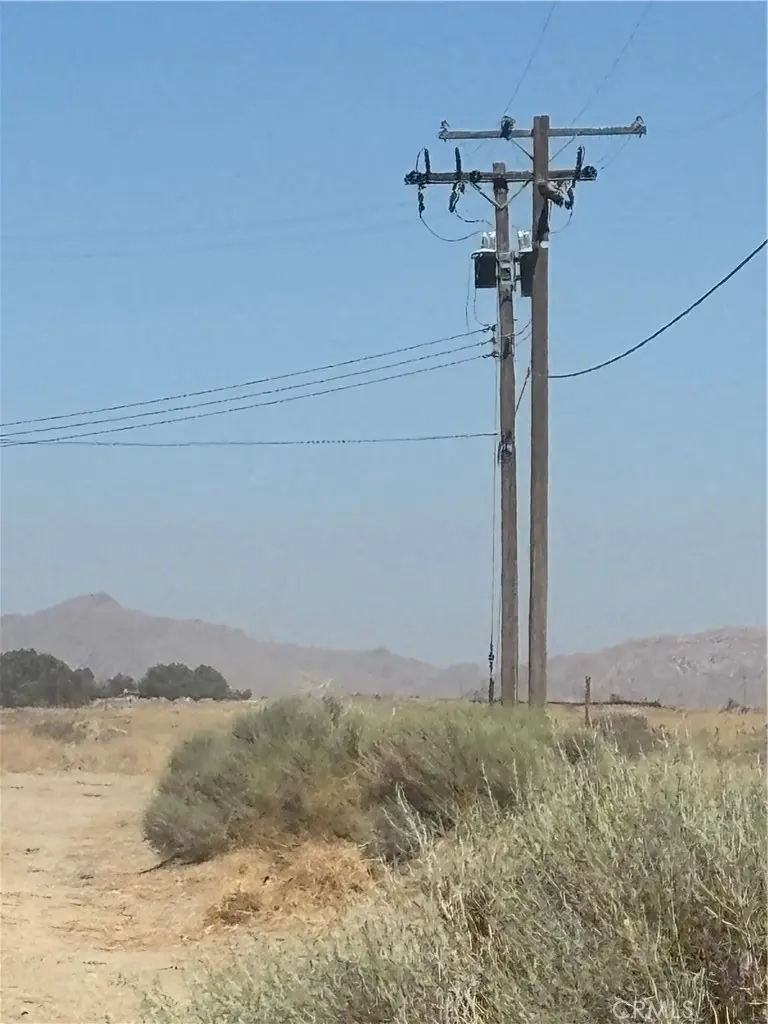 0 Avenue K-8, Lancaster, CA — listing photo 1