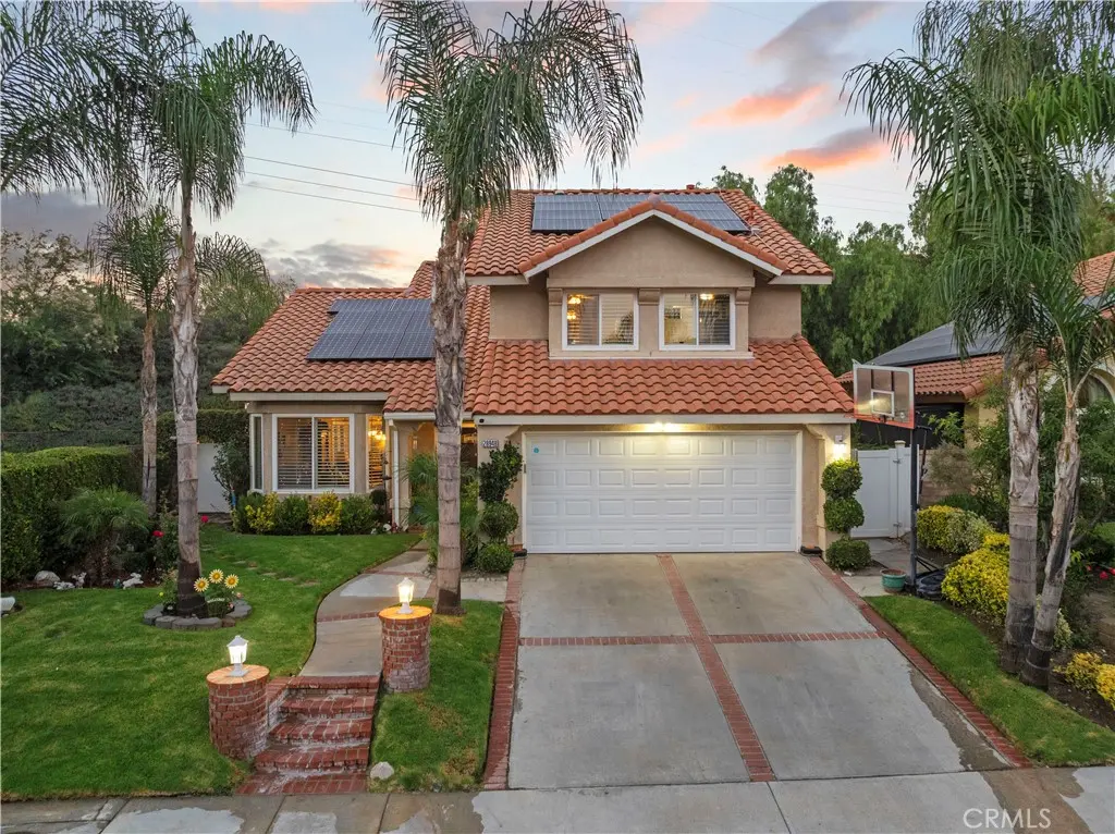 28948 Shadow Valley Lane, Saugus, CA — listing photo 1