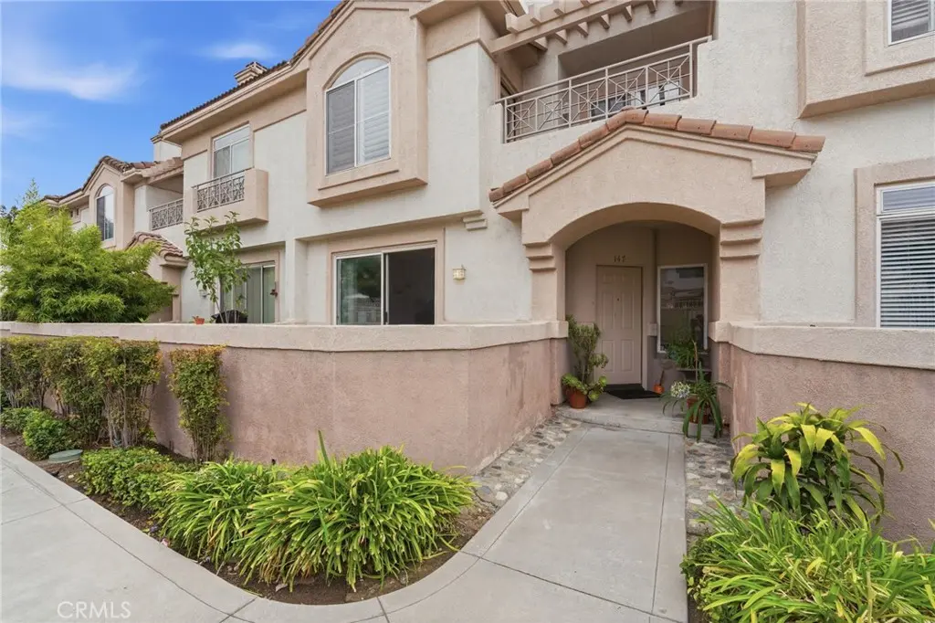 1028 N Turner Ave 147, Ontario, CA — listing photo 1