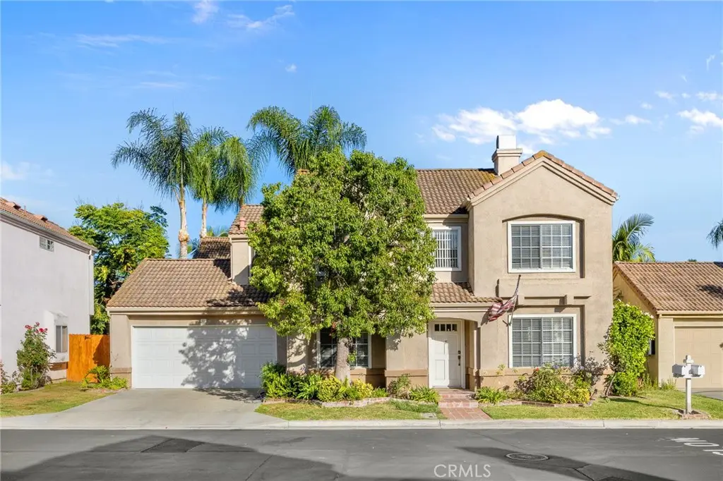 Single Family Residence for sale at 16 Santa Clara Street, Aliso Viejo, CA featuring 4 beds and 3 baths