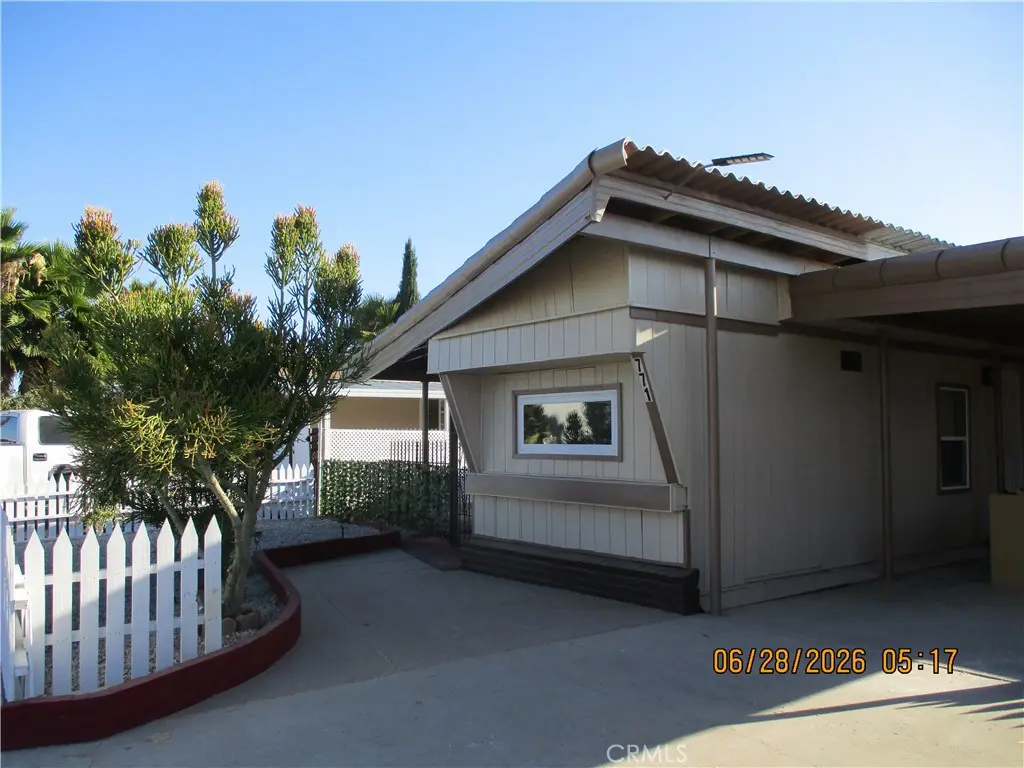 Manufactured On Land for sale at 771 S Palm, Hemet, CA featuring 3 beds and 2 baths