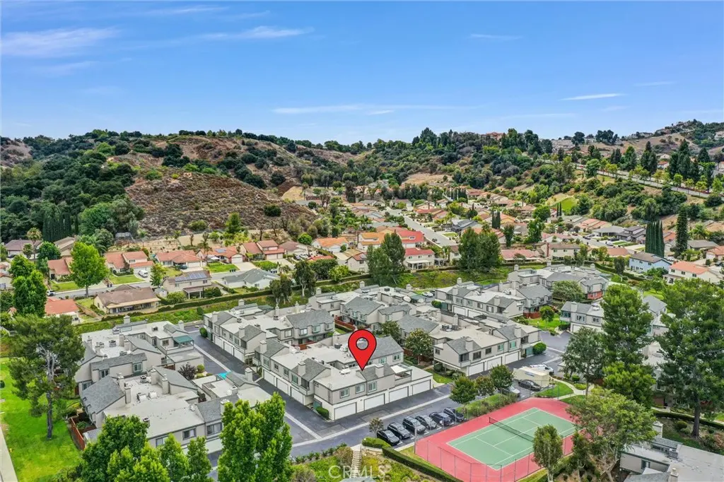 23640 Monument Canyon C, Diamond Bar, CA — listing photo 1