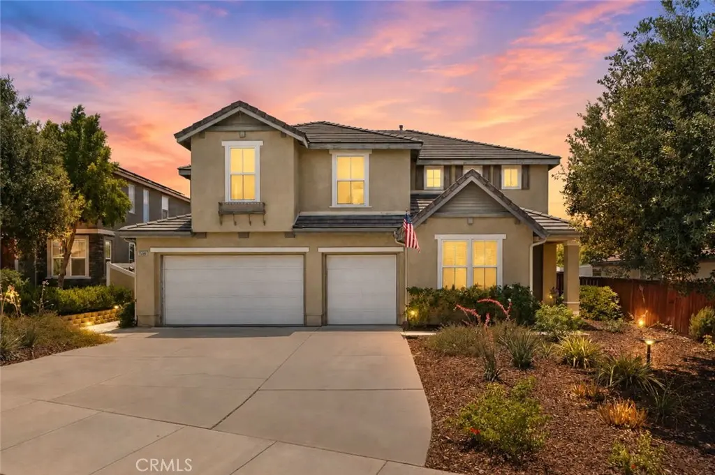 Single Family Residence for sale at 35968 Frederick Street, Wildomar, CA featuring 5 beds and 3 baths
