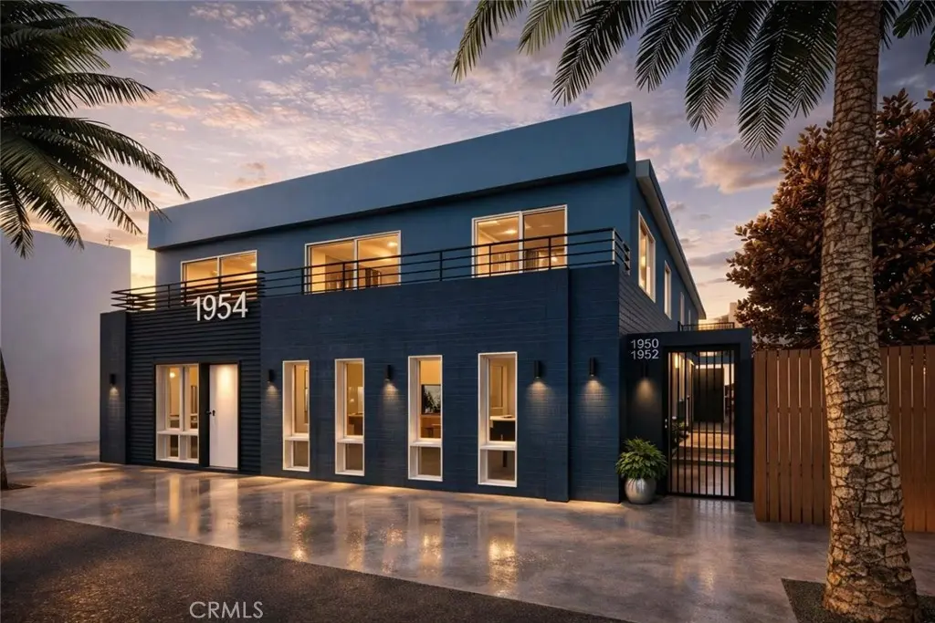 Apartment for sale at 1950 Pacific, Long Beach, CA