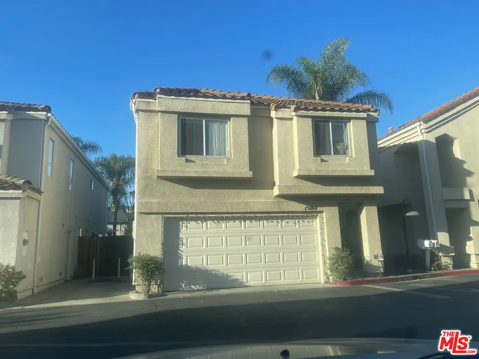 15014 Portofino Lane, North Hills, CA — listing photo 1