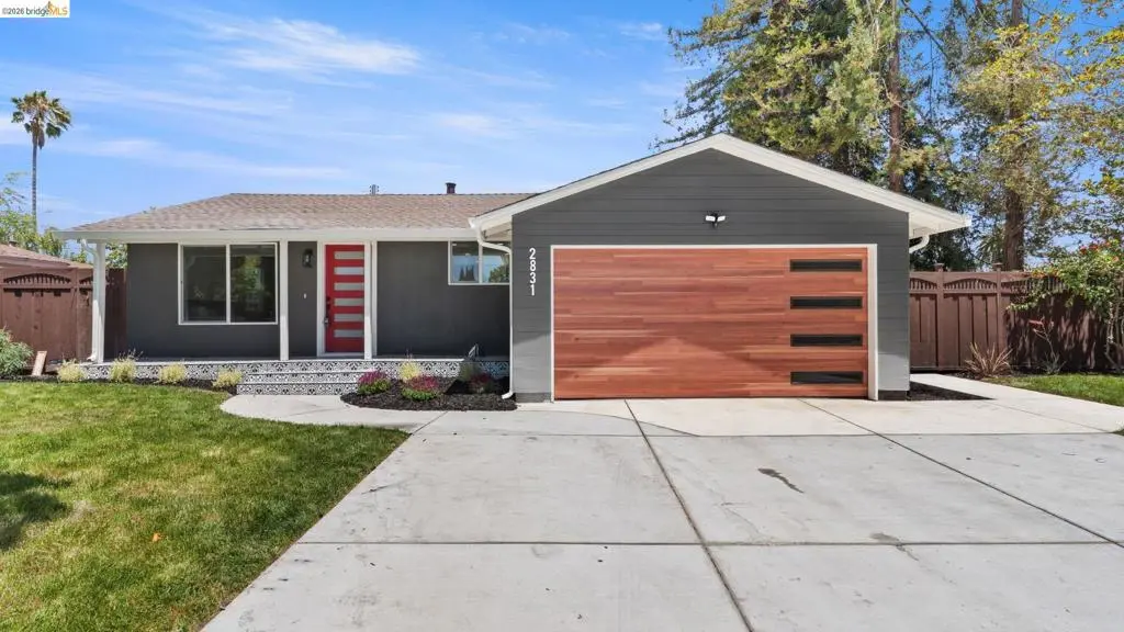 2831 Monroe St, Santa Clara, CA — listing photo 1