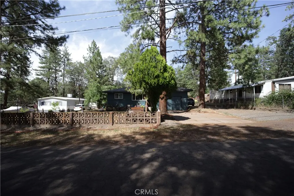 21713 2nd, Burney, CA — listing photo 1